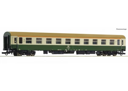 Vagon clasa 1 DR - H0 Roco 74800 